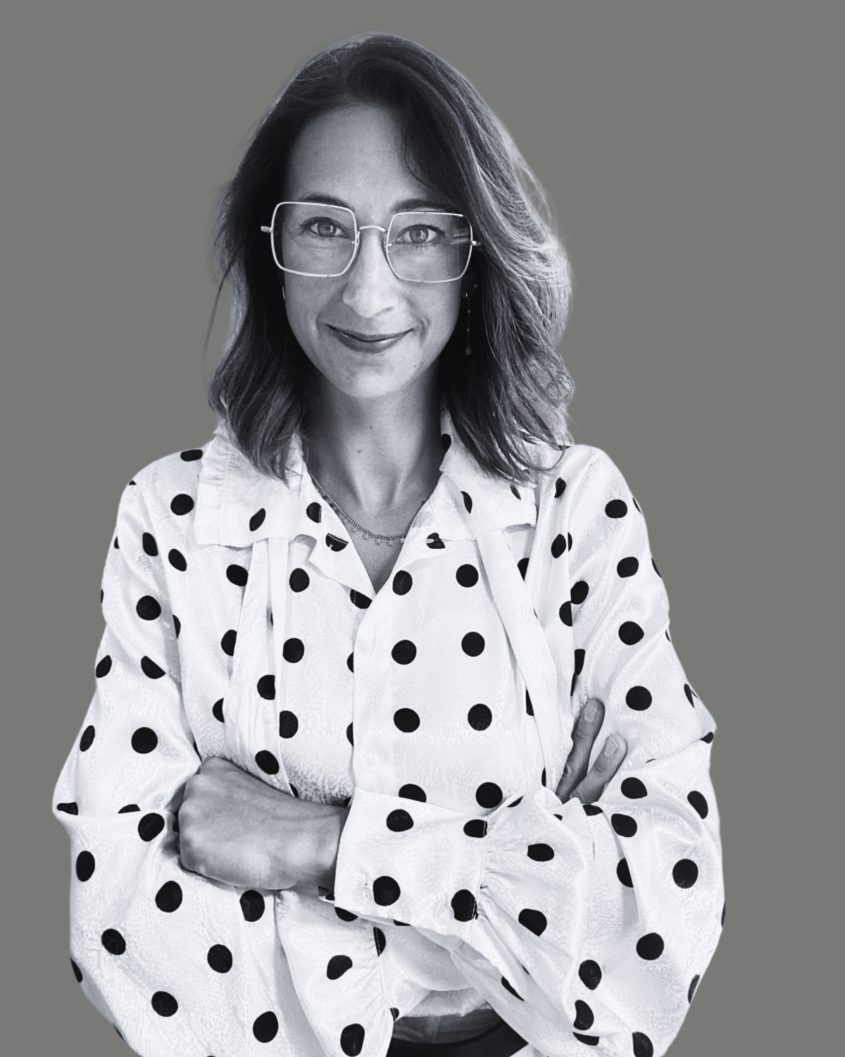 Nina Engel, Co-Founder e COO di LUYA'S Consulting